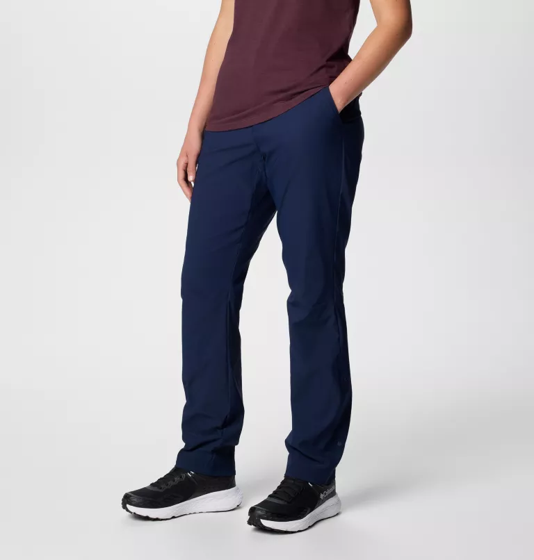 PANTALON FEMENINO COLUMBIA LESLIE FALLS II – foto 4